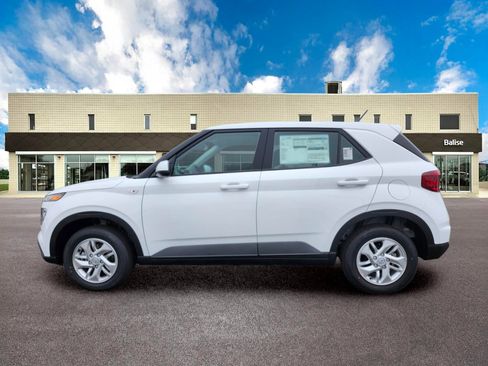 New 2026 Hyundai Venue SE FWD image 6