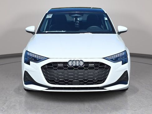 New 2026 Audi A3 2.0T Premium image 2