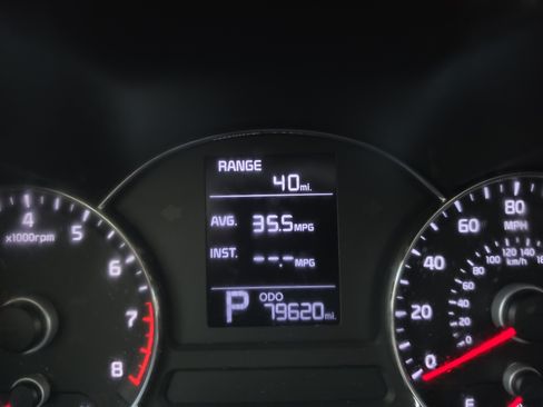 Used 2014 Kia Forte LX w/ Popular Package FWD image 20