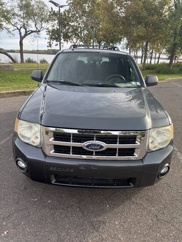 Used 2008 Ford Escape XLT AWD/4WD image 12