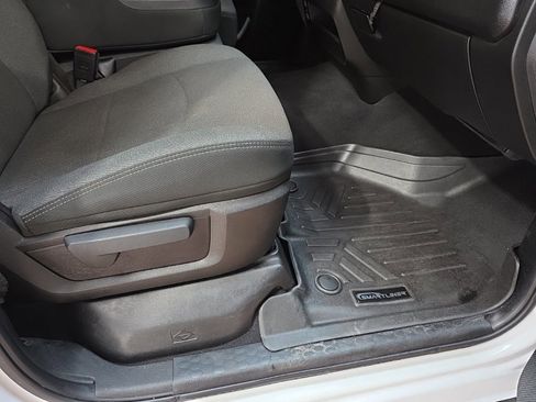 Used 2021 RAM 2500 Tradesman image 15