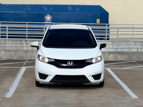 Used 2016 Honda Fit LX image 1