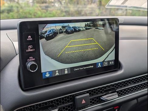 New 2026 Honda HR-V EX-L image 9