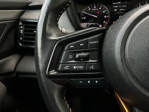 Used 2024 Subaru Outback Wilderness image 36