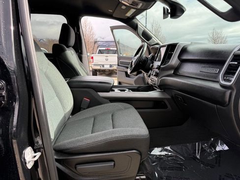 Used 2020 RAM 1500 Big Horn image 25