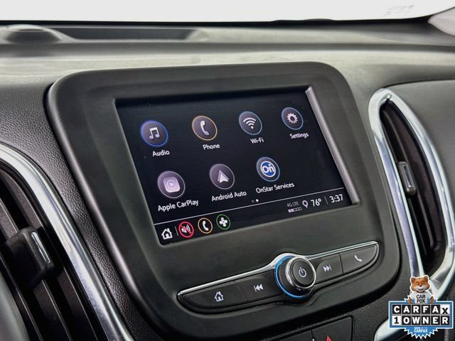 Used 2022 Chevrolet Equinox LT AWD/4WD image 5