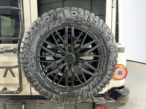 New 2025 INEOS Grenadier Fieldmaster Edition image 41