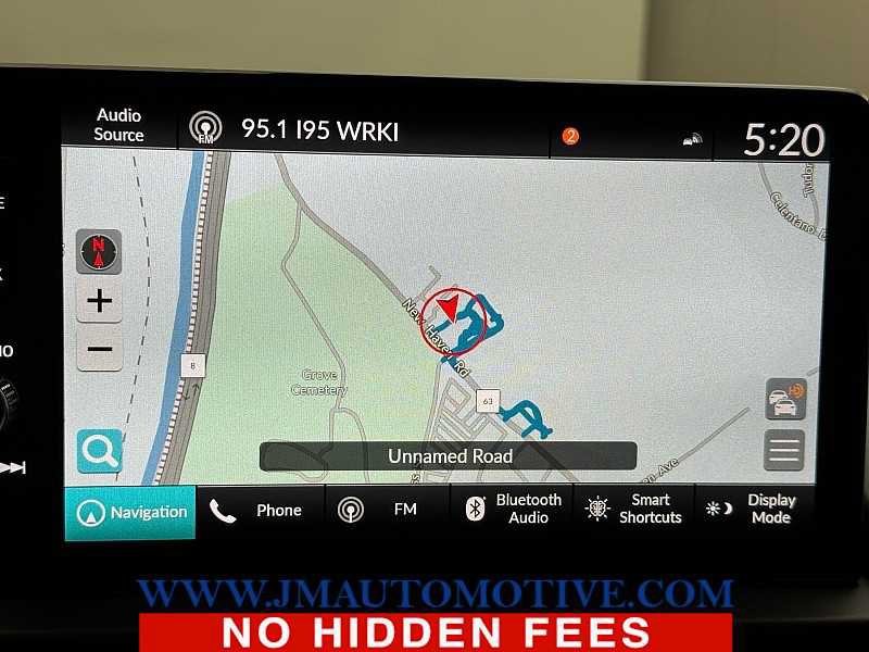 Used 2023 Honda Pilot Elite image 30