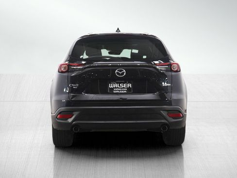 Used 2023 MAZDA CX-9 Touring Plus image 3