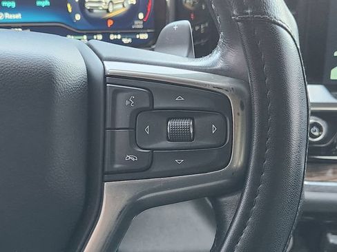 Used 2023 Chevrolet Silverado 1500 RST w/ Convenience Package II AWD/4WD image 27