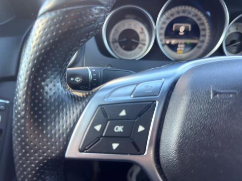 Used 2013 Mercedes-Benz C 300 Sport image 16