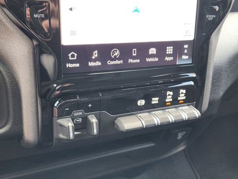 New 2026 RAM 3500 Tradesman AWD/4WD image 18