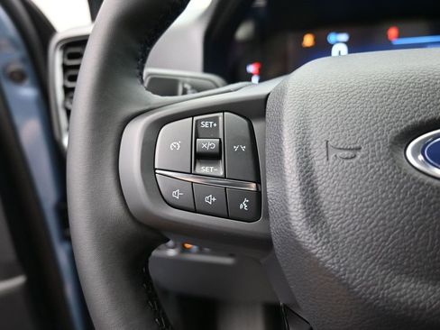 New 2025 Ford Ranger XLT w/ FX4 Off-Road Package image 30