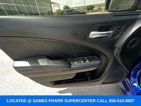 Used 2022 Dodge Charger GT w/ Plus Group AWD/4WD image 17
