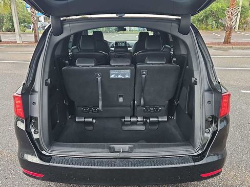 Used 2023 Honda Odyssey Sport image 21