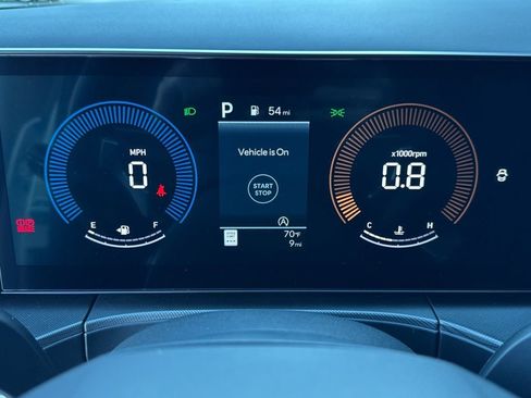 New 2026 Hyundai Santa Fe SE FWD image 4