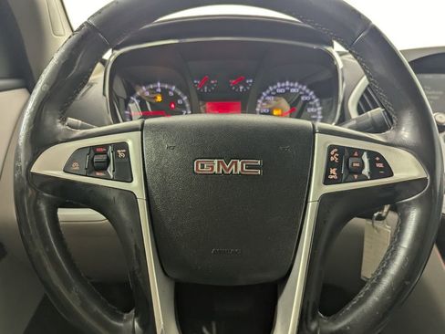 Used 2012 GMC Terrain SLT FWD image 18