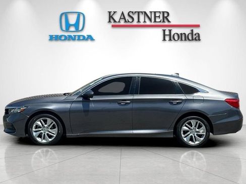 Used 2020 Honda Accord LX image 9