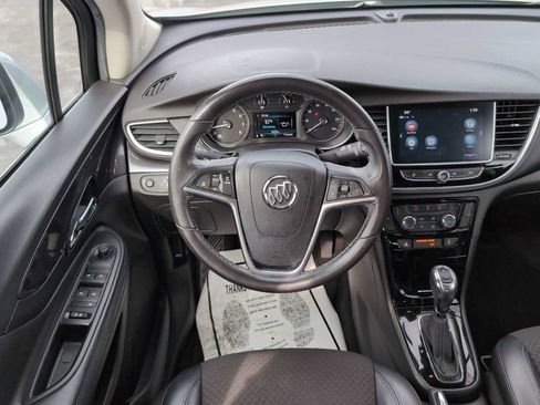 Used 2018 Buick Encore Preferred image 10