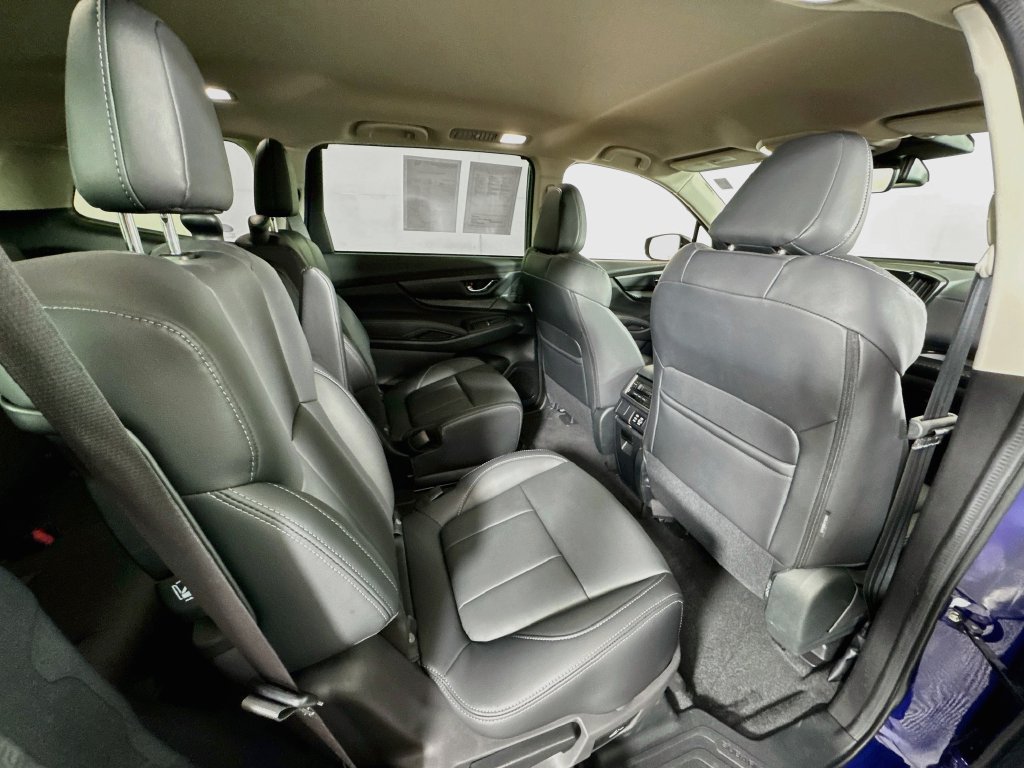 Used 2026 Subaru Ascent Premium AWD/4WD image 27