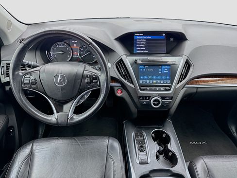 Used 2020 Acura MDX FWD image 15
