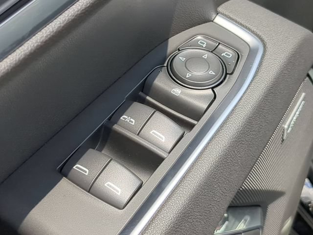 New 2026 Chevrolet Silverado 1500 RST w/ RST All Star Premium Package AWD/4WD image 17