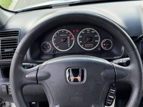 Used 2004 Honda CR-V EX image 22