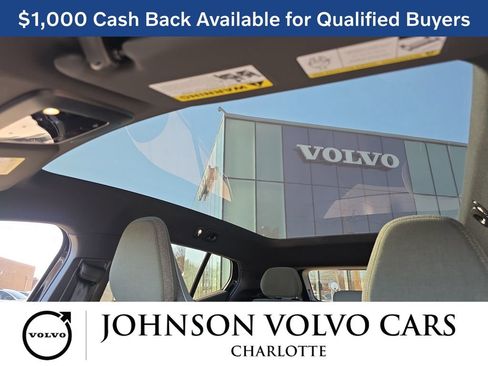 New 2026 Volvo EX30 Cross Country Ultra w/ Protection Package Premier AWD/4WD image 32
