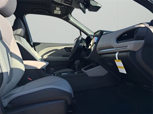 New 2026 Subaru Forester Premium image 13