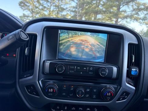 Used 2017 GMC Sierra 1500 SLT AWD/4WD image 59