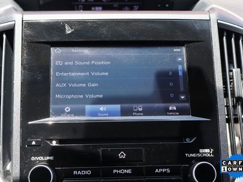 Used 2023 Subaru Crosstrek 2.0i Premium image 22