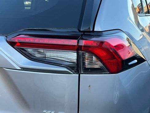 Certified 2024 Toyota RAV4 XLE w/ Convenience Package AWD/4WD image 18