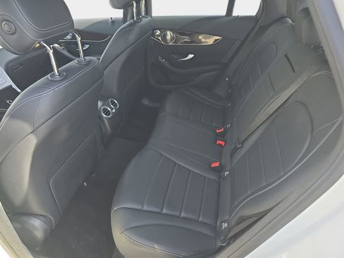 Used 2017 Mercedes-Benz GLC 300 GLC 300 image 18