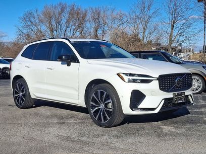 Certified 2024 Volvo XC60 B5 Plus w/ Climate Package
