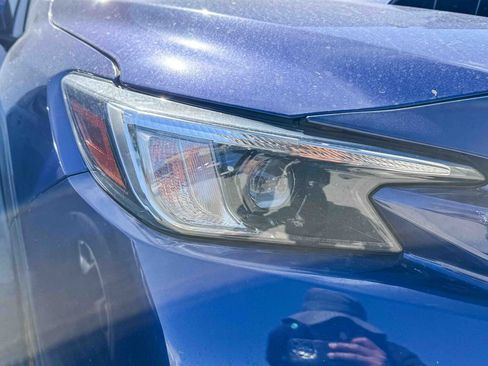 Certified 2024 Subaru WRX Premium AWD/4WD image 5