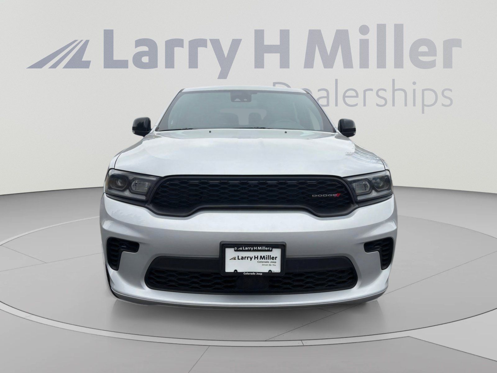 Used 2024 Dodge Durango GT AWD/4WD image 8