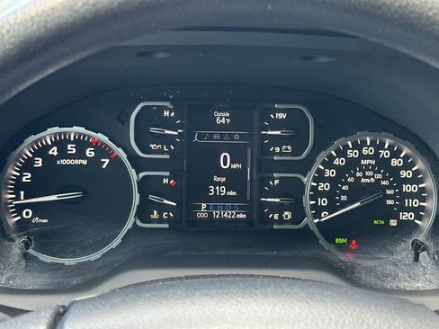 Used 2018 Toyota Tundra SR5 w/ SR5 Upgrade Package RWD image 22