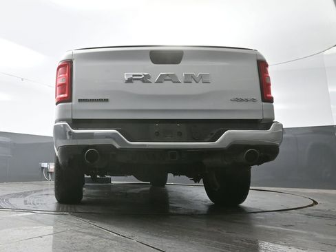 Used 2025 RAM 1500 Big Horn image 32