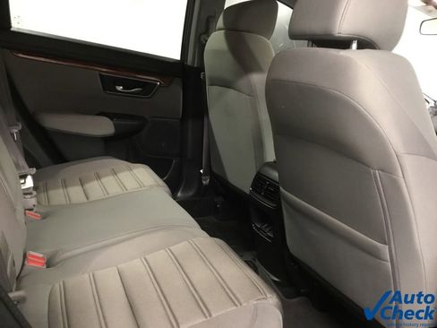 Used 2018 Honda CR-V EX image 33