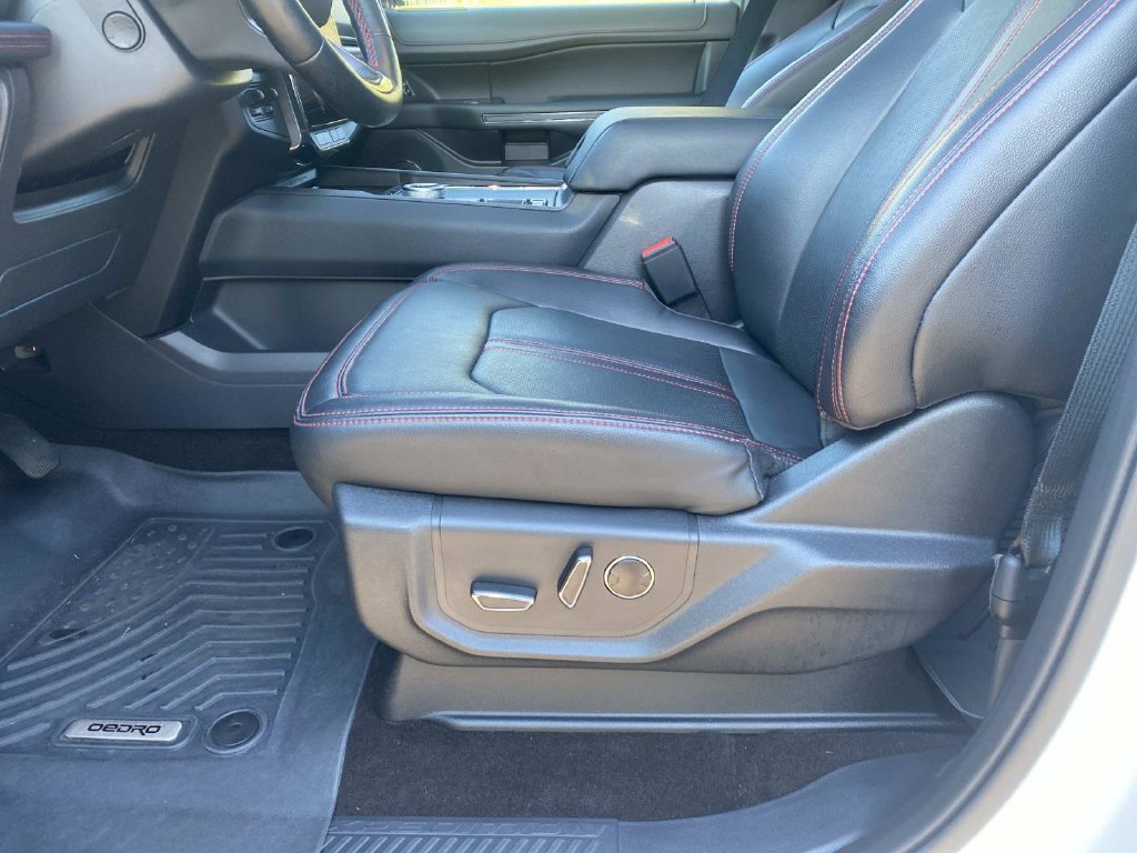 Certified 2023 Ford Expedition Max Limited RWD image 23