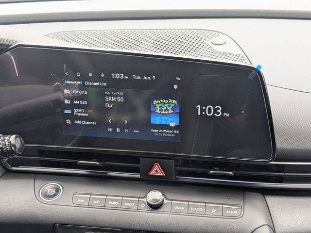 New 2026 Hyundai Elantra N FWD image 36