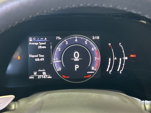 Certified 2024 Lexus RX 350 FWD w/ Technology Package image 22