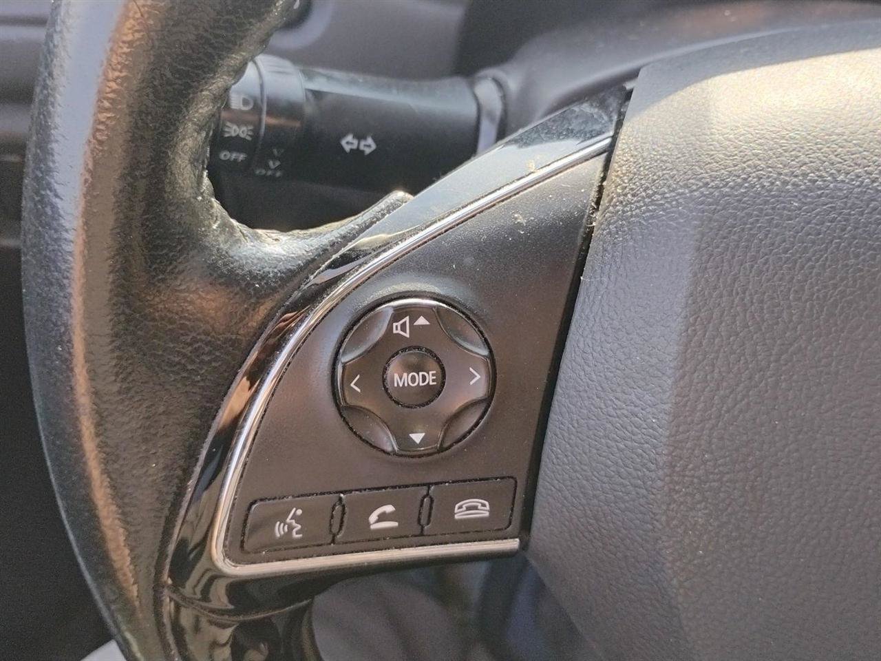 Used 2019 Mitsubishi Outlander Sport SE FWD image 25