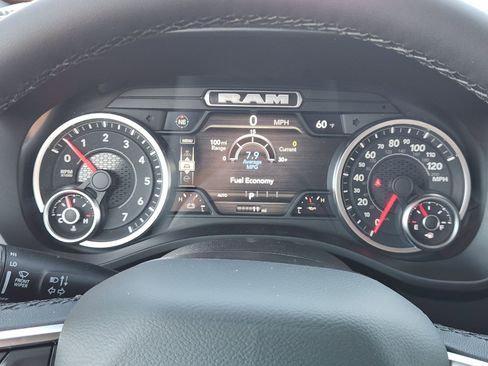 New 2026 RAM 1500 Big Horn/Lone Star image 14