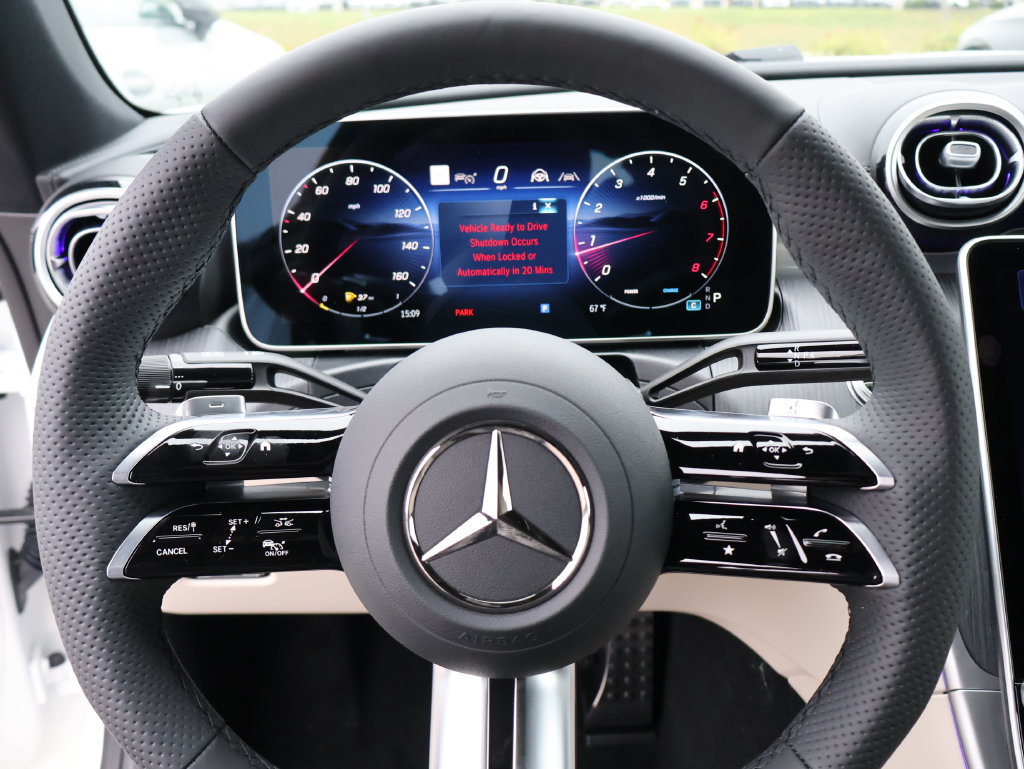 New 2027 Mercedes-Benz CLE 450 4MATIC Coupe image 31