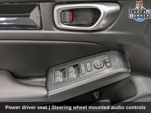 Used 2023 Honda Civic Sport Touring image 11