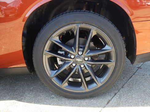 Used 2023 Dodge Challenger SXT w/ Plus Package AWD/4WD image 24