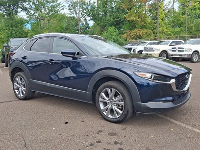 Used 2023 MAZDA CX-30 AWD 2.5 S w/ Preferred Package