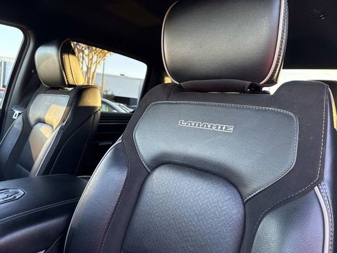 Used 2024 RAM 1500 Laramie image 27