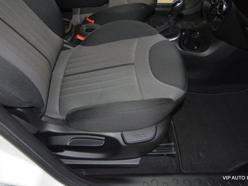 Used 2015 FIAT 500L Trekking FWD image 20